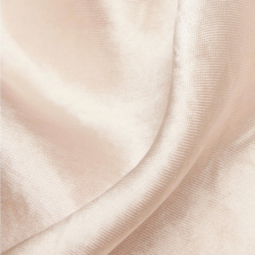 Babaton Artizia Skyscraper satin skirt - Picture 6 of 6
